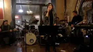 Panettone Rock - Creep - Music Factory Pavullo