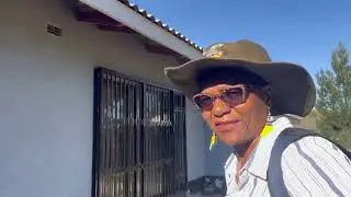 Living In Zimbabwe- Visit to Nyamhuka Township, Nyanga