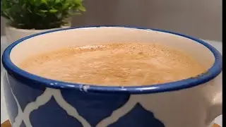 Viral Coffee Hack |Frothy Coffee at Home #coffeehack #viralcoffee