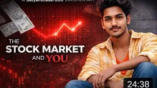 How Stock Market Actually Works (satyamtrader008) #stockmarket #trading #crypto #viralvideo 