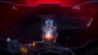 Playing HALO 4 MCC! - Part 3 COMMENTARY!