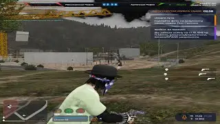 murrieta killed me in GTA5RP