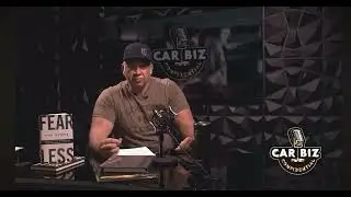 Tim Kintz Car Biz Confidential Podcast with Brian Kramer