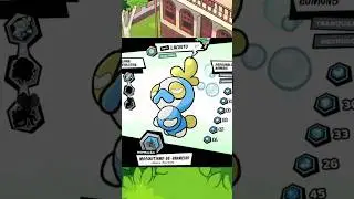 O NoviBags 16! #bagdex #bagmon #jogos