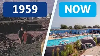 The Story of Beverley Holidays | From a Family Dream to the English Riviera&rsquo;s Favourite Holiday Park