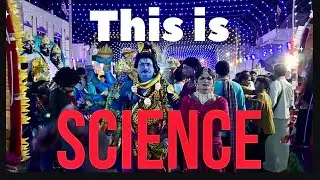 Unknown science behind modhakondamma festival in paderu #culture #tradition #facts #sanatanadharma