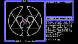Ultima IV - Quest of the Avatar - Final
