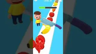 Food Games 3D Fun Android Gameplay For Everyone 🍭