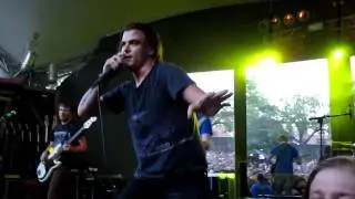 In the Morning and Amazing-Circa Survive Live in Austin