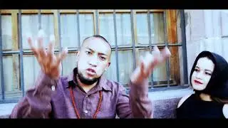 Negro Mc -Calma (Steffy Princess) Mombela Produce - NeoAKBeatz (Video Oficial)