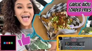 Wisconsin Dells Vlog✨👙(Food,Drinks,Music) -Part 1 