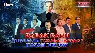 🔴BABAK BARU TUDINGAN 