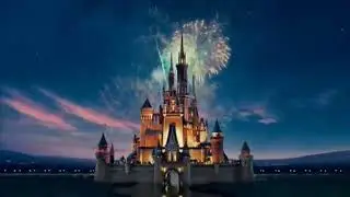 Walt Disney Pictures 