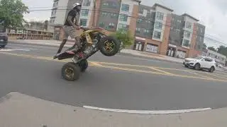 Dc Bikelife Rideout 08-05-18