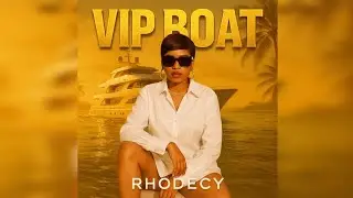 Rhodecy - Shameless (Official Audio)