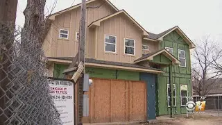 Builders of Hope creates affordable housing for Dallas communities