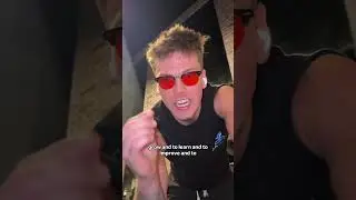 Grab Life By The Balls..