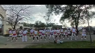 Zumbarkada's original/DANCE FITNESS 