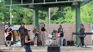 Briar fest (3)