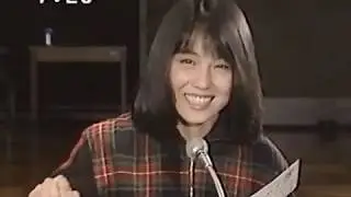 森川美穂のわがままクラブ! 01 プライド