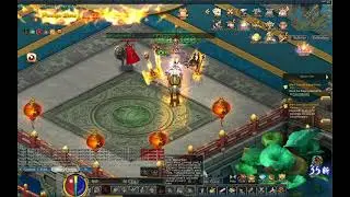 CONQUER ONLINE - Quick compose +8 para +9