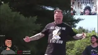 Documental: Viva La Bam! - Swamp Fest