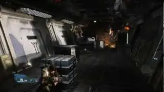Star Wars 1313 - E3 2012 B-Roll Clip 2 (Gameplay)