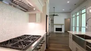 Virtual Tour of Our 2019 Parade Home in The Willows Subdivision in Madisonville!