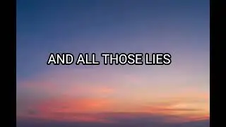 Everything But the Girl - Each and Everyone Lyrics