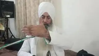 ਗੁਰਮਤਿ ਸਮਾਗਮ।। ਪਿੰਡ ਢਾਬੀ ਟੇਕ ਸਿੰਘ (ਜੀਂਦ)