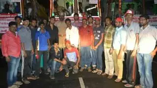 Tribute to CHENNAI flood and all Volunteers