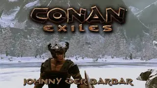 CONAN EXILES 🦂 #68 - Auf der Suche nach Sternenmetall! 🦂 - Conan Exiles Let`s Play