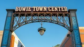 Bowie Town Center Sold! | CBRE Negotiates Major Maryland Retail Deal