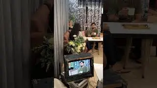 Behind the Scenes: The 'Door Bell' Chronicles | Urdu Short Film BTS