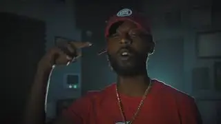 TayRoc - Manslaughter | GH5s Music Video