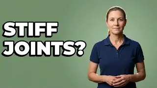 Does Dehydration Make Your Joints Stiffer?