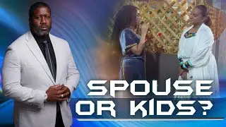 Should You Choose Your Spouse Over Your Kids?