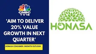Body Cream, Face Cream & Moisturising Category Will See A Spike In H2: Honasa Consumer | CNBC TV18