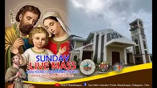 December 31, 2025 | Solemnity of Mary, Mother of God | New Year's Eve Mass