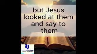 This Bible Verse Will Transform Your Day | Powerful Scripture Lyric Video