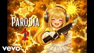 Asi es Murder Mistery PARODIA (Letra) Soy Blad