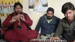 Sawan ki bhegi raton men ustad ijaz haveli lakha
