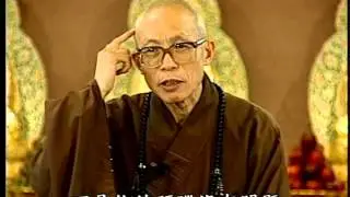 殘障朋友如何自處（聖嚴法師-大法鼓 0115）DVD