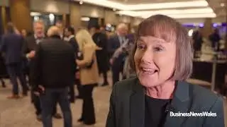 Rt Hon Jo Stevens MP - Celtic Freeport Launch