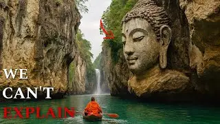Most Unsolved Mysteries: Landscapes That Break Natural Laws | For Sleep