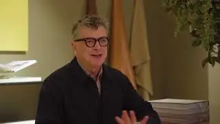 Thomas O&rsquo;Brien for Patterson Flynn