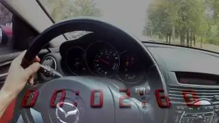Разгон x25xe до 100
