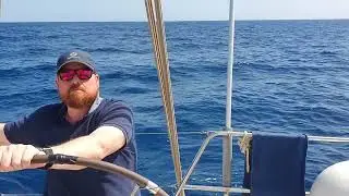 Own Boat Tuition Sailing