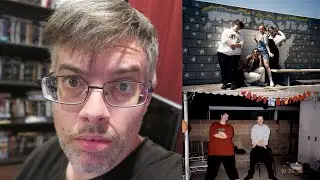 My Scary & Traumatic High School Experience In A Special Ed School !!!!