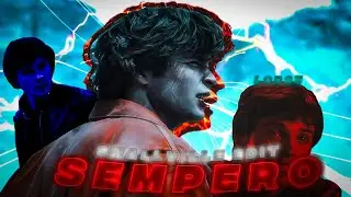 Smallville - Sempero 